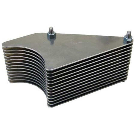 Prince Castle Pusher Head7/32" For  - Part# Pc919-193 PC919-193